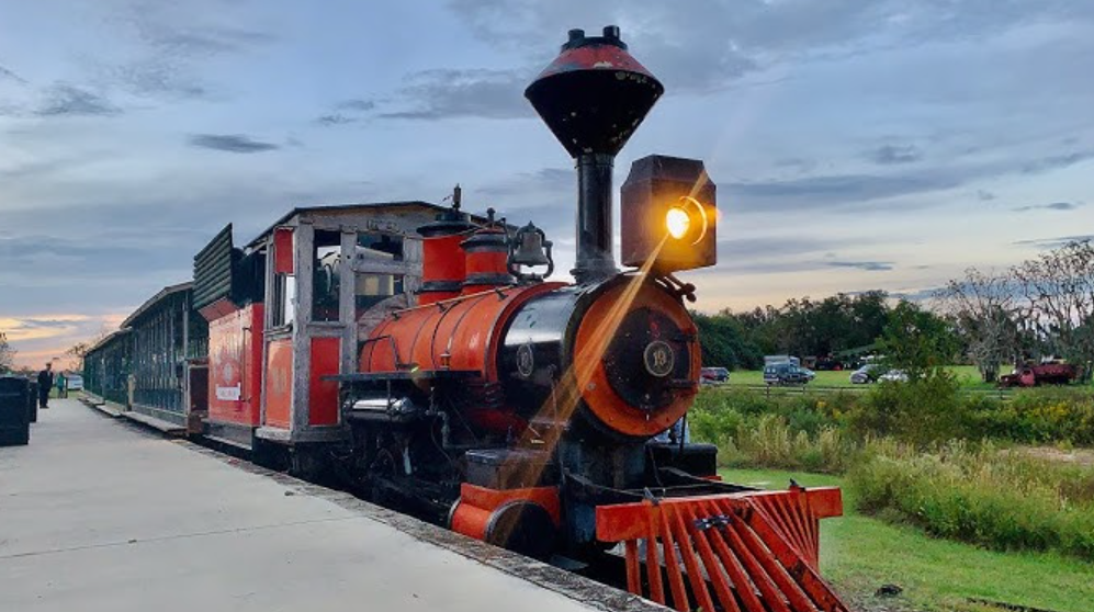 Kirby Family Farm, United States